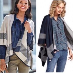 Cabi reversible wrap M/L